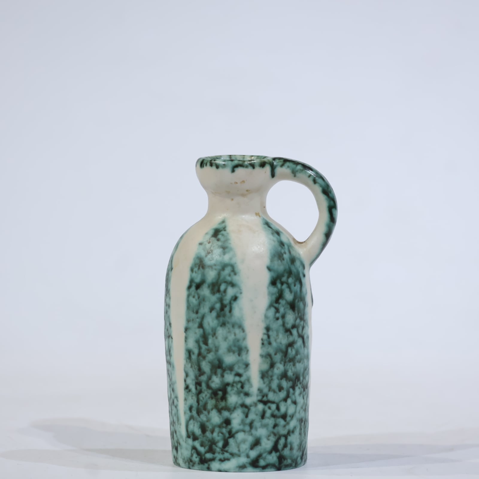 Ruscha | Fat Lava & German Art Pottery