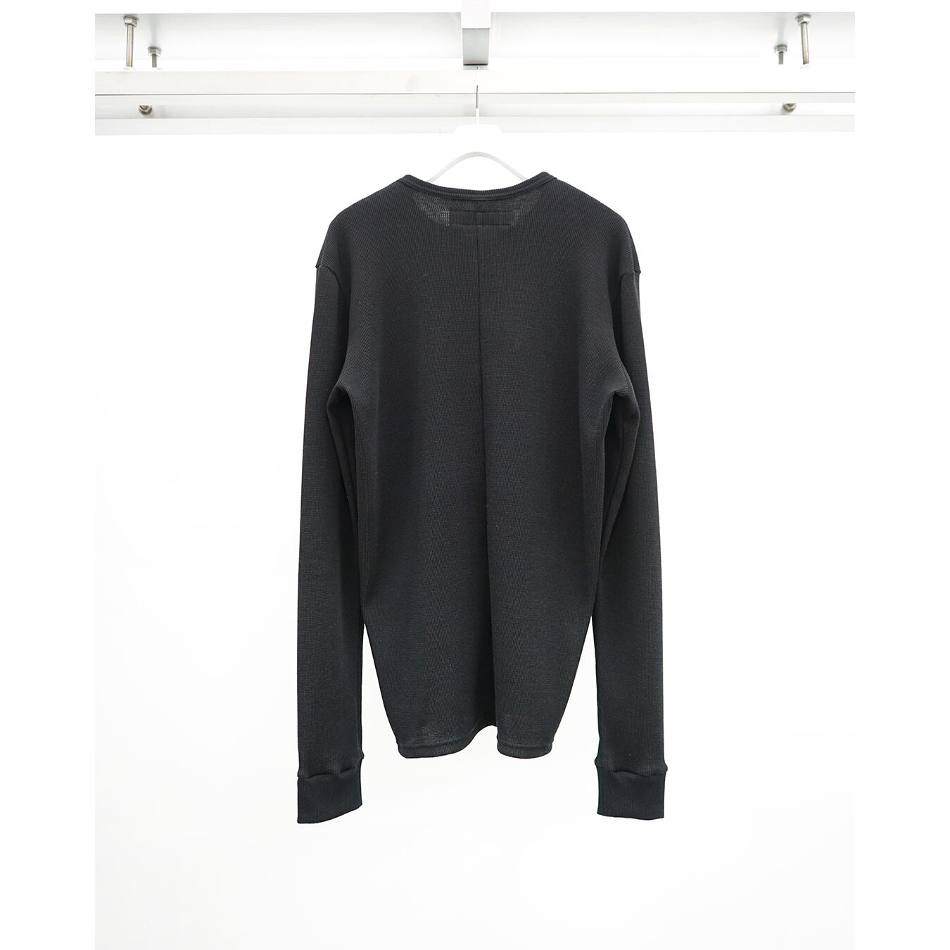A.F ARTEFACT] (エーエフアーティファクト) ag-11127 Waffle Slim Long