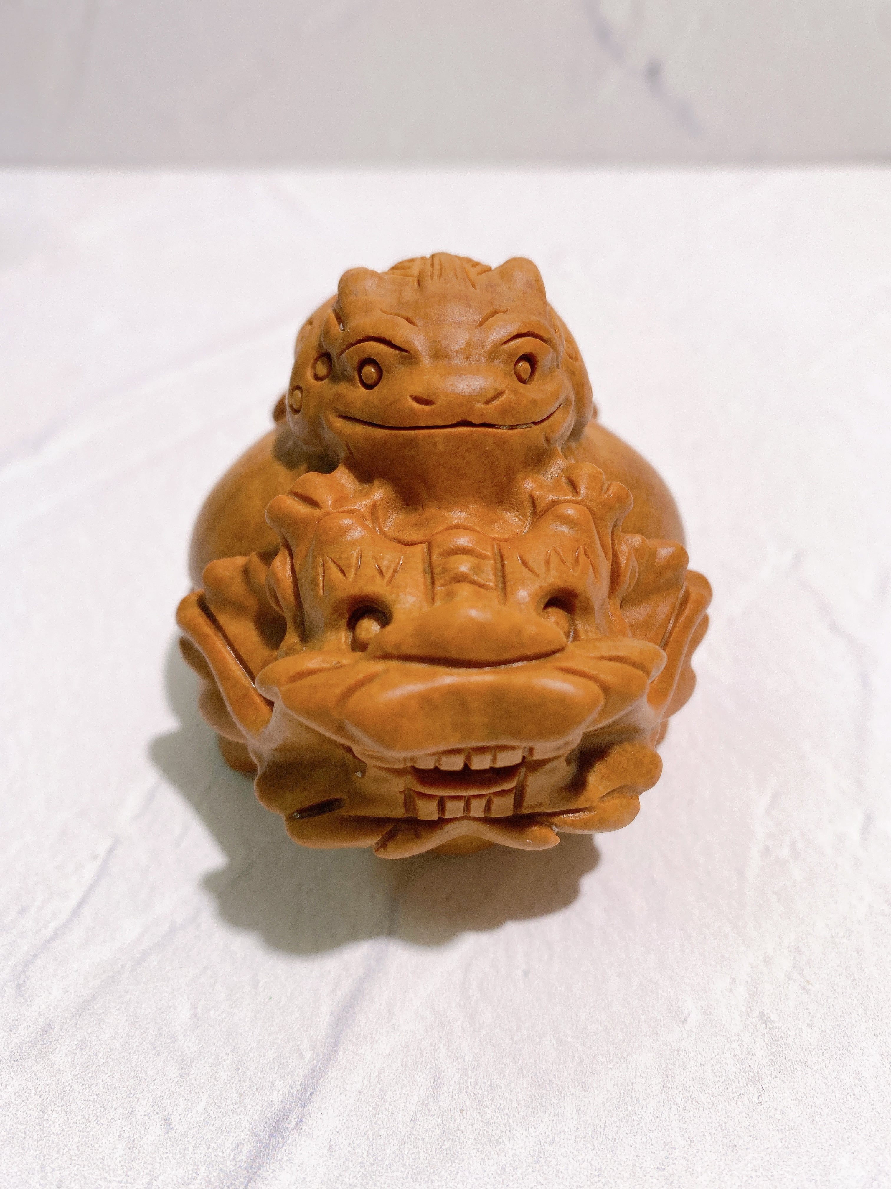 龍亀(ロングイ) | 9rinto