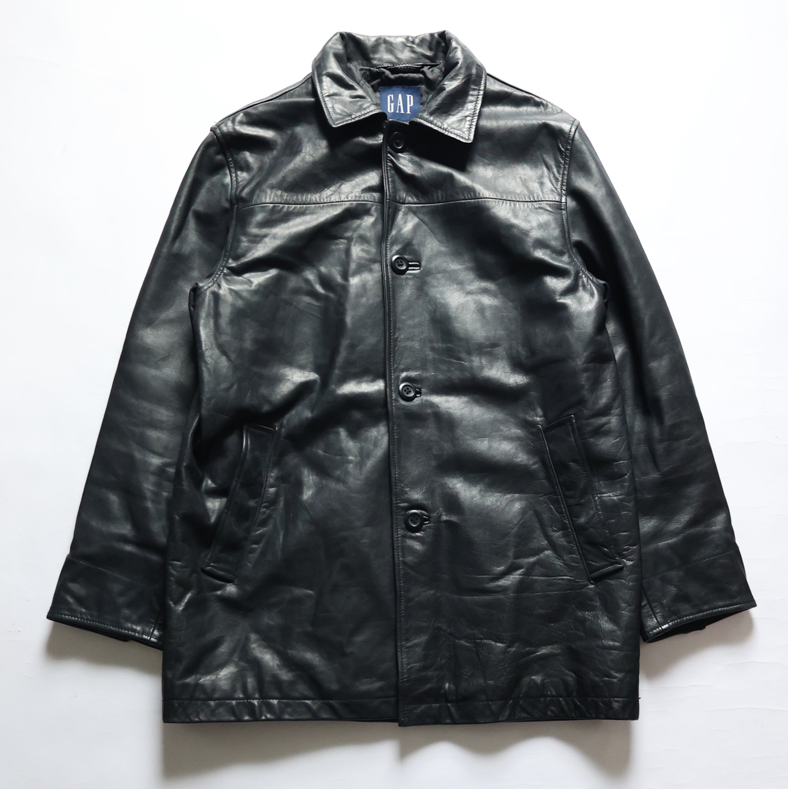 1992 POLO RALPH LAUREN STADIUM JACKET | CLIMB SENDAI