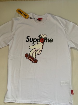 SUPREME メンズTシャツ
