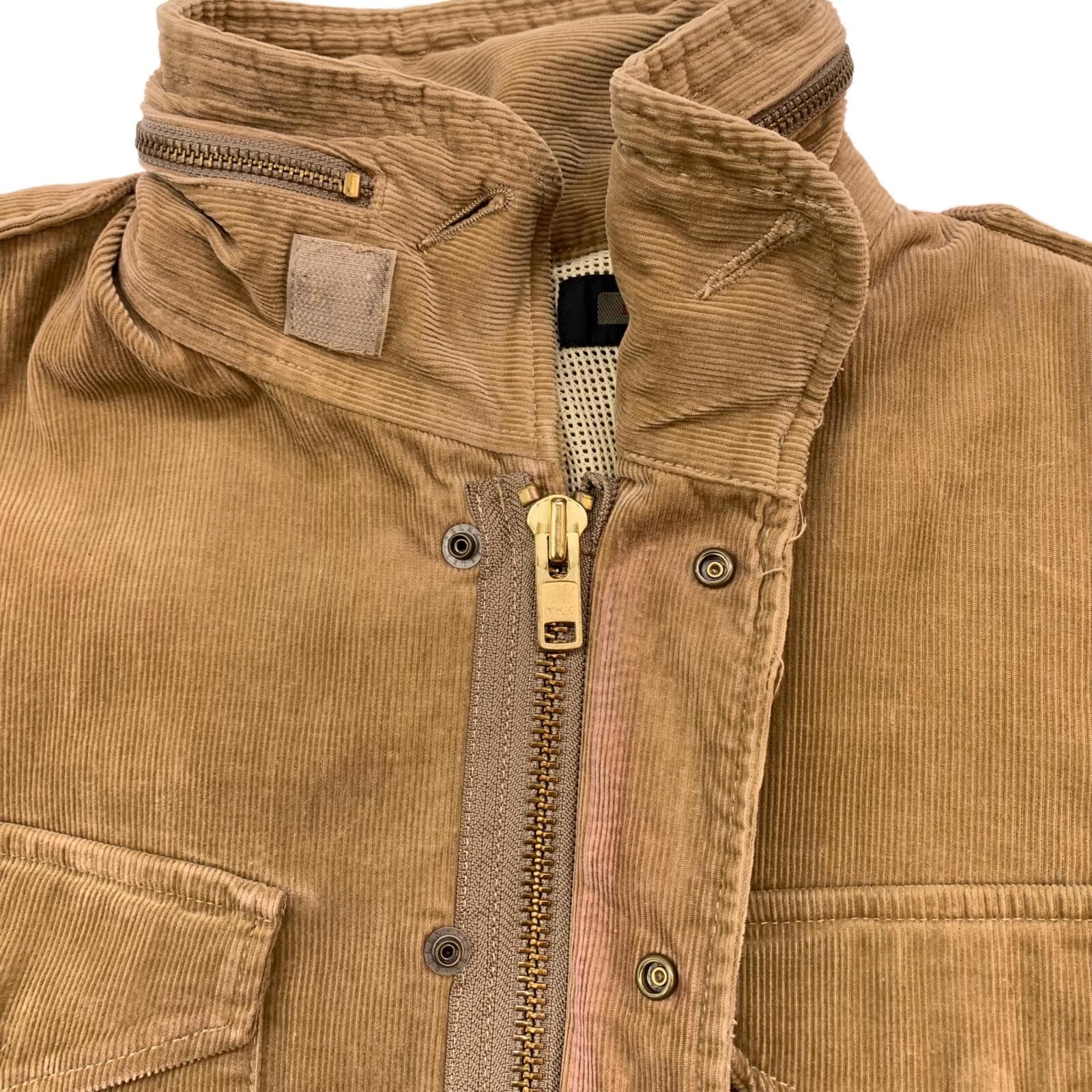 LEVIS FENOM FRAGMENT リーバイスフェノムフラグメント コーデュロイ