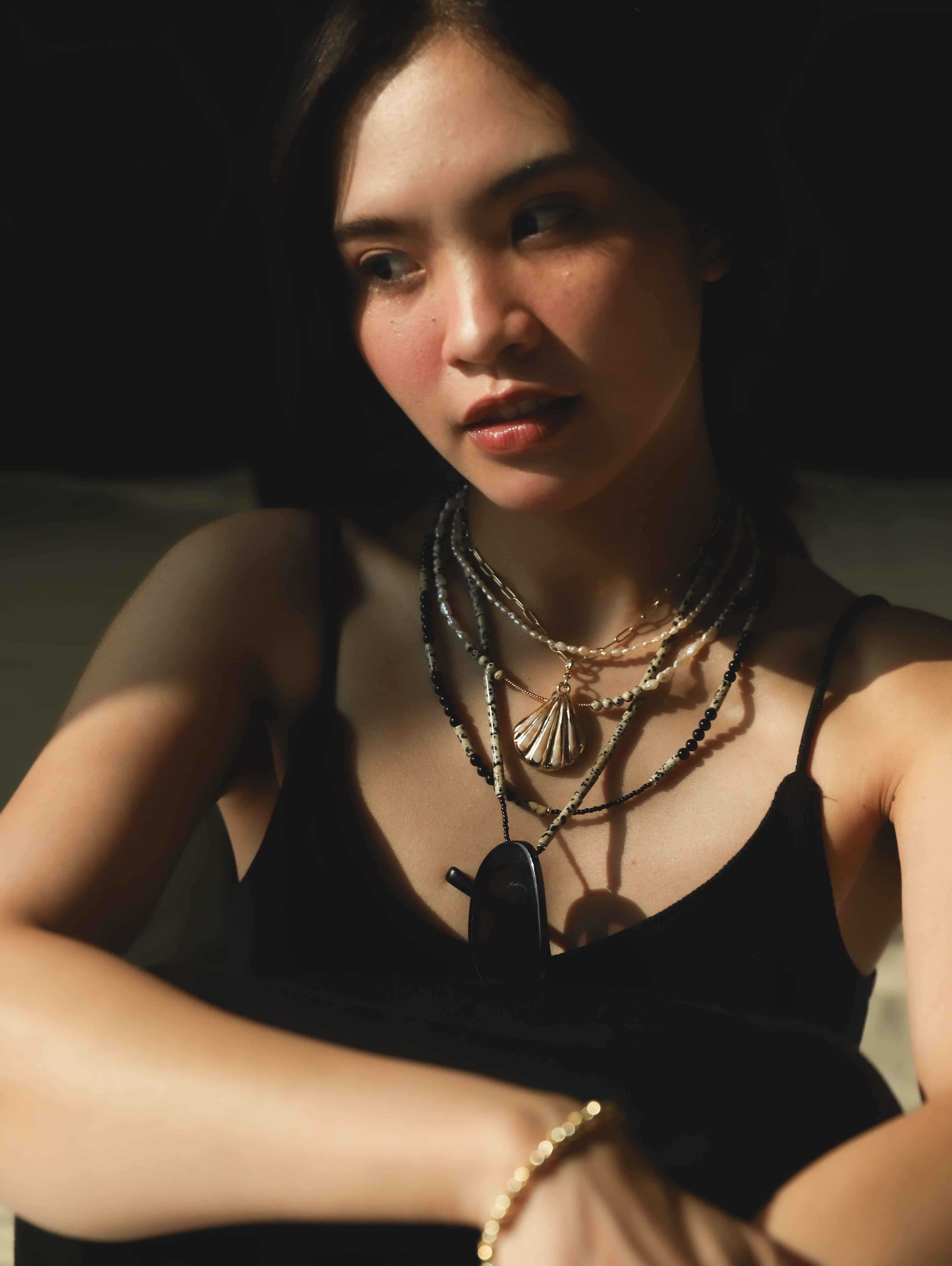 cherish eye jewelry