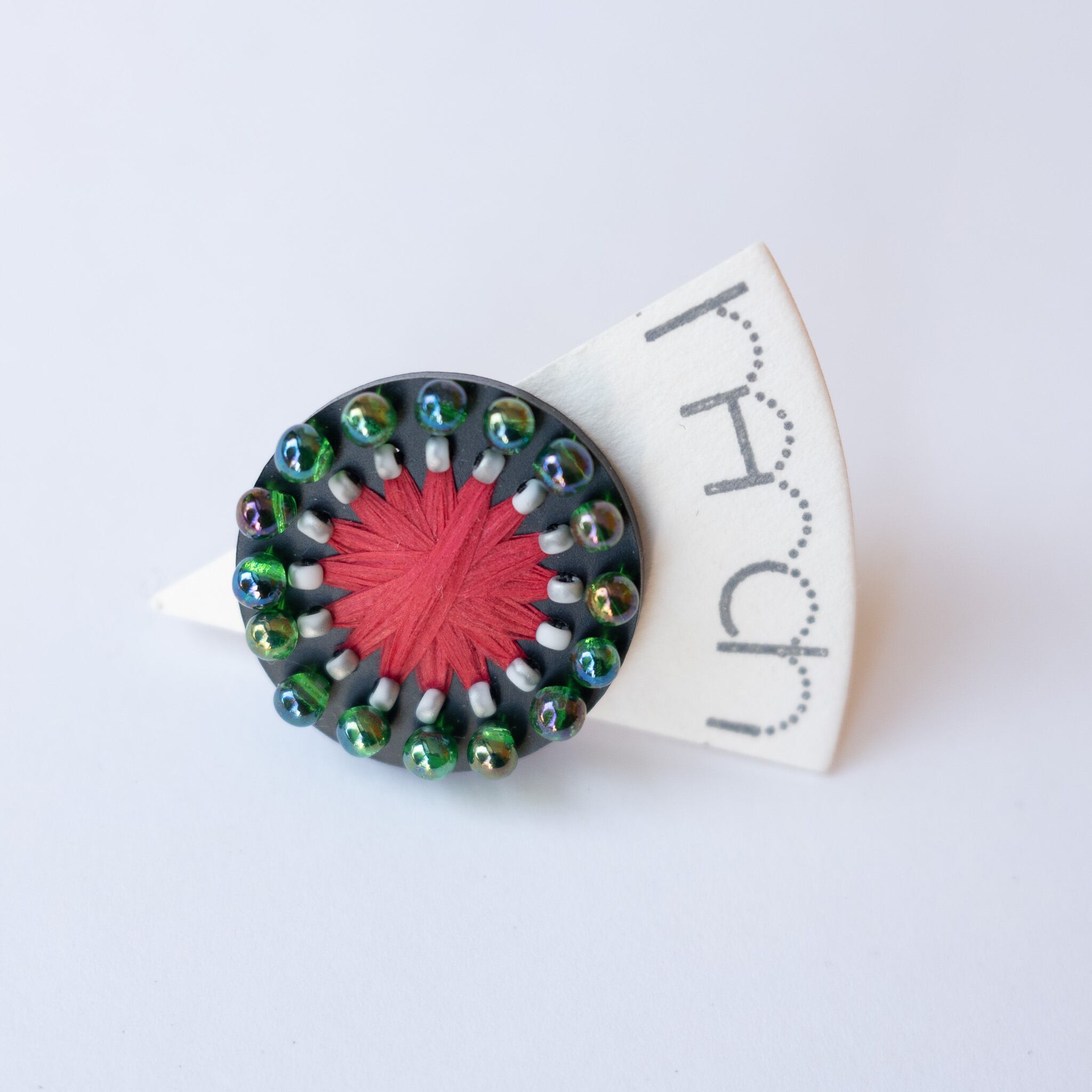 Φ25　ピンバッジ[04]