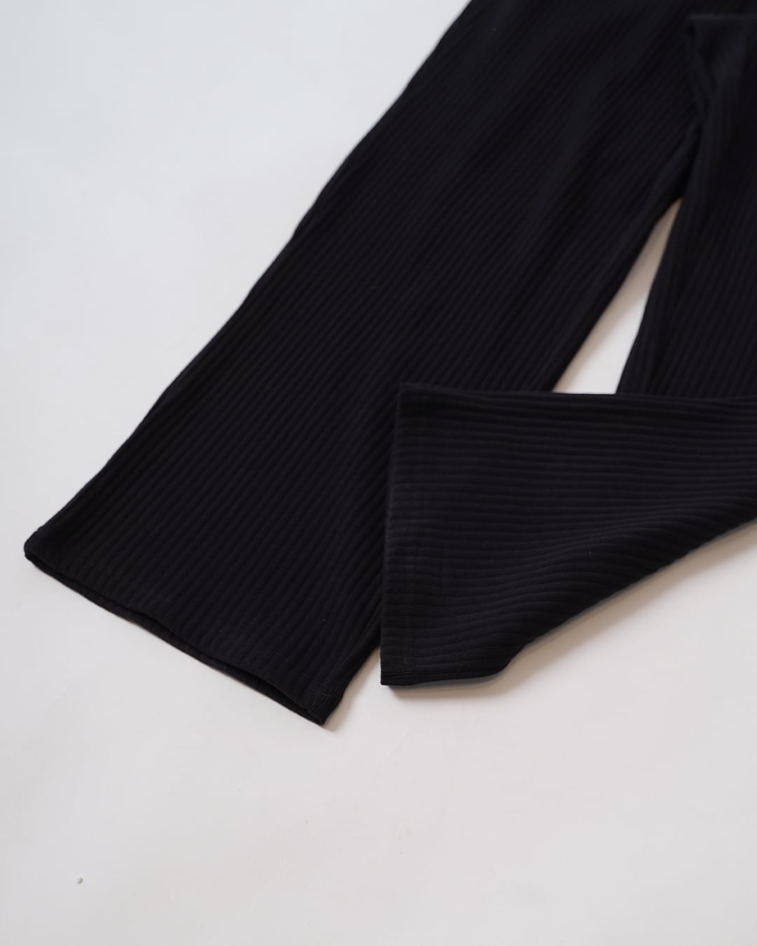 Re:room】RRM RIB RELAX PANTS ［REP325］ | #Re:room（リルーム）