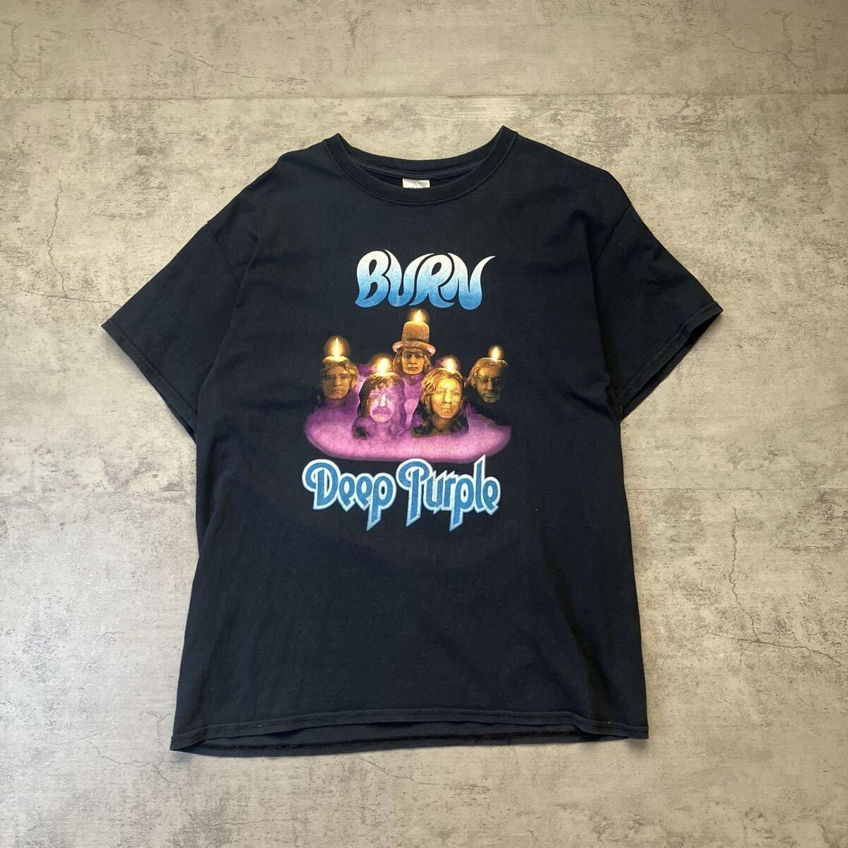 00s EMINEM THE EMINEM SHOW ツアーTシャツ 2003 L相当 エミネム T