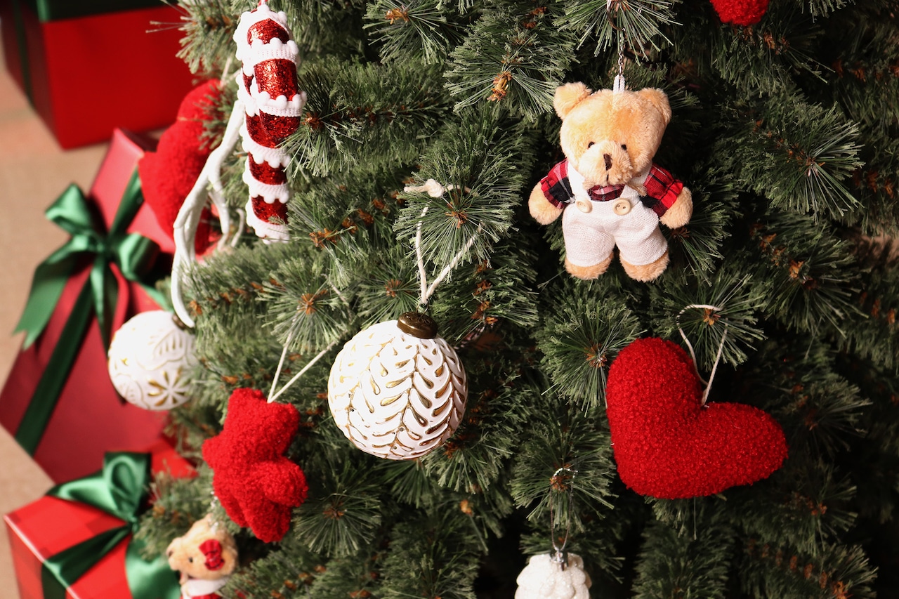 Bear Country KIT【29pieces】