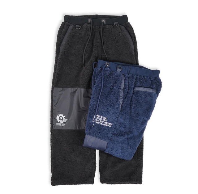 EVILACT "LEVEL3 PANTS"