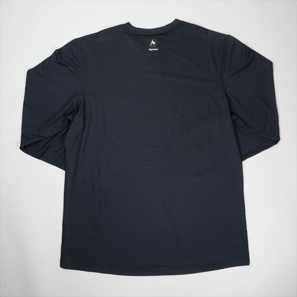 Size【XL】 SUPREME シュプリーム ×Marmot 25FW Base Layer L/S Top
