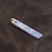 糸魚川翡翠 ラベンダー翡翠 ペンダントトップ 1.4g  Itoigawa Lavender Jadeite pendant top