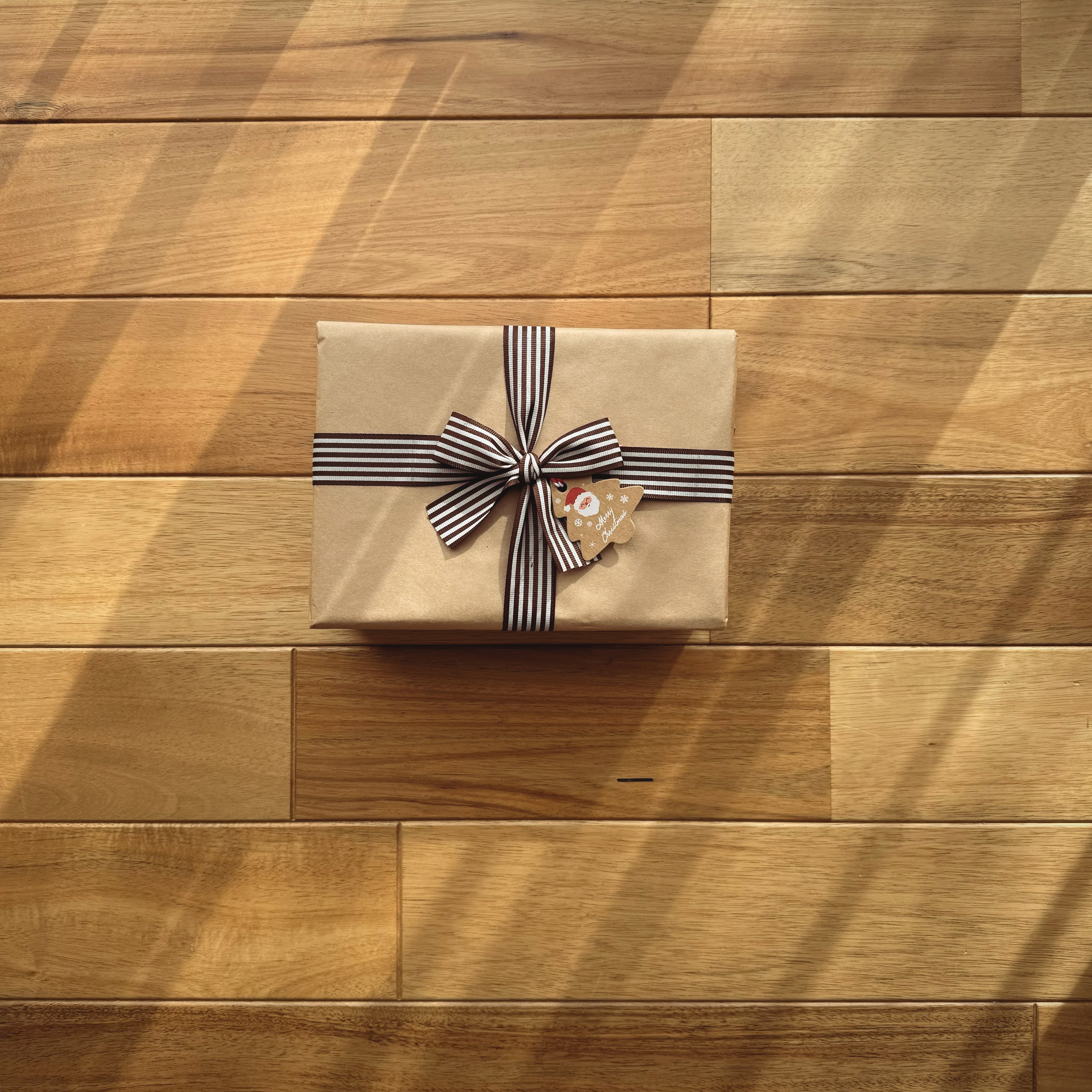 クラフト紙包装について | yumyumyummy