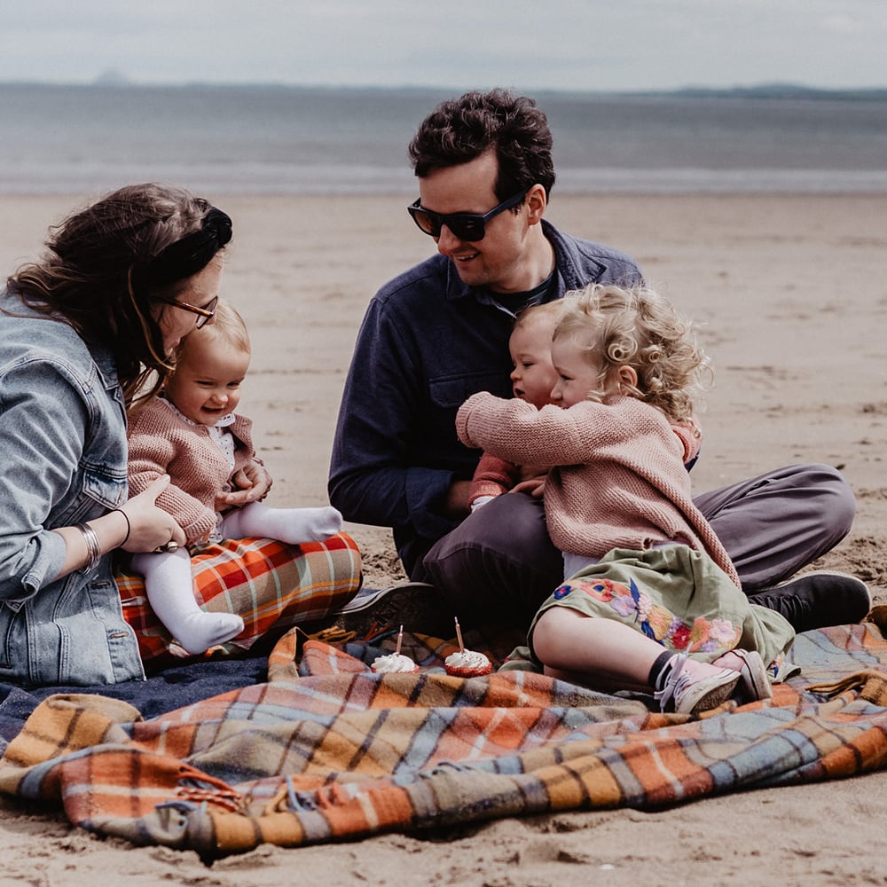 フルブランケット ブキャナンアンティーク | IT'S MY THING