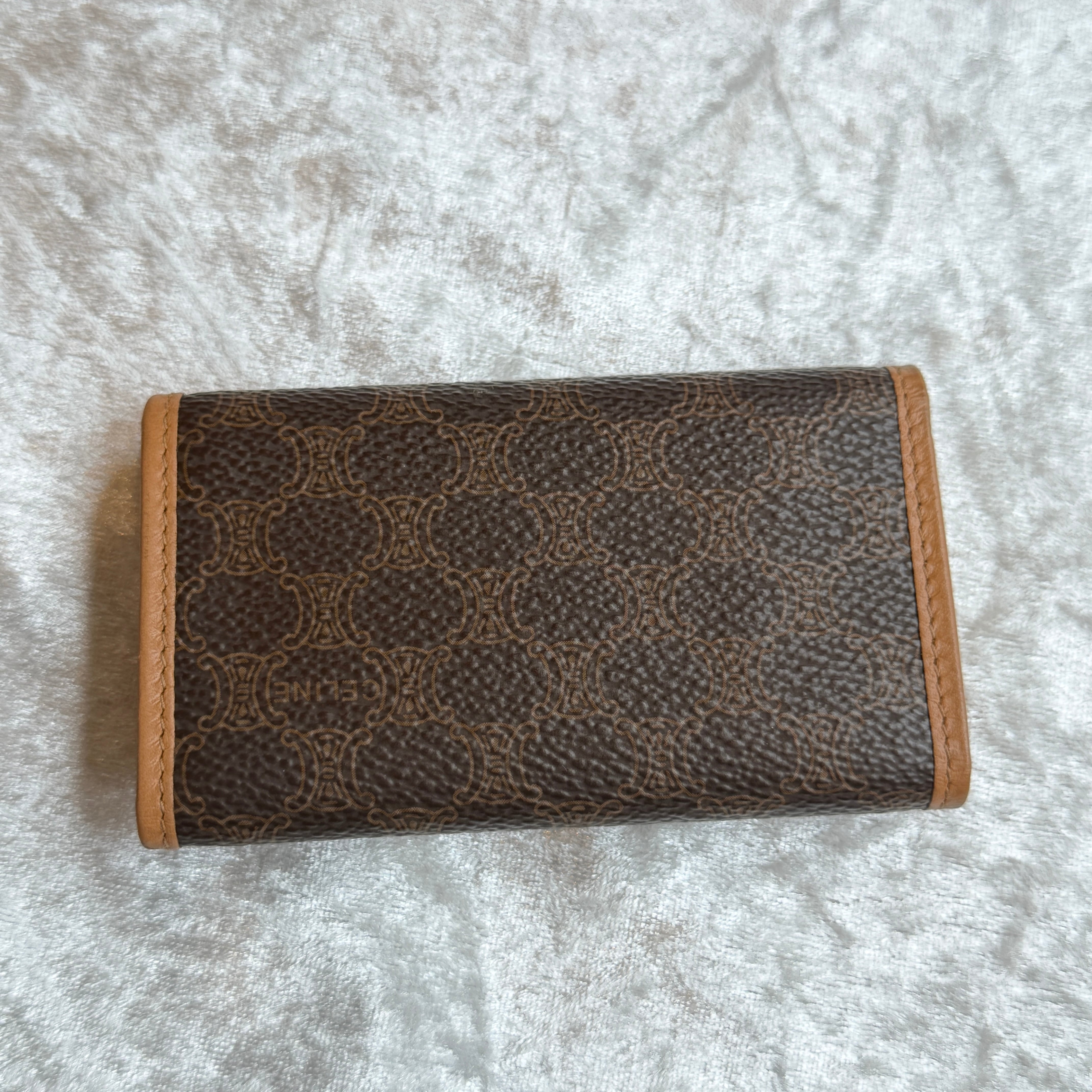 CELINE key case | CHIMI VINTAGE