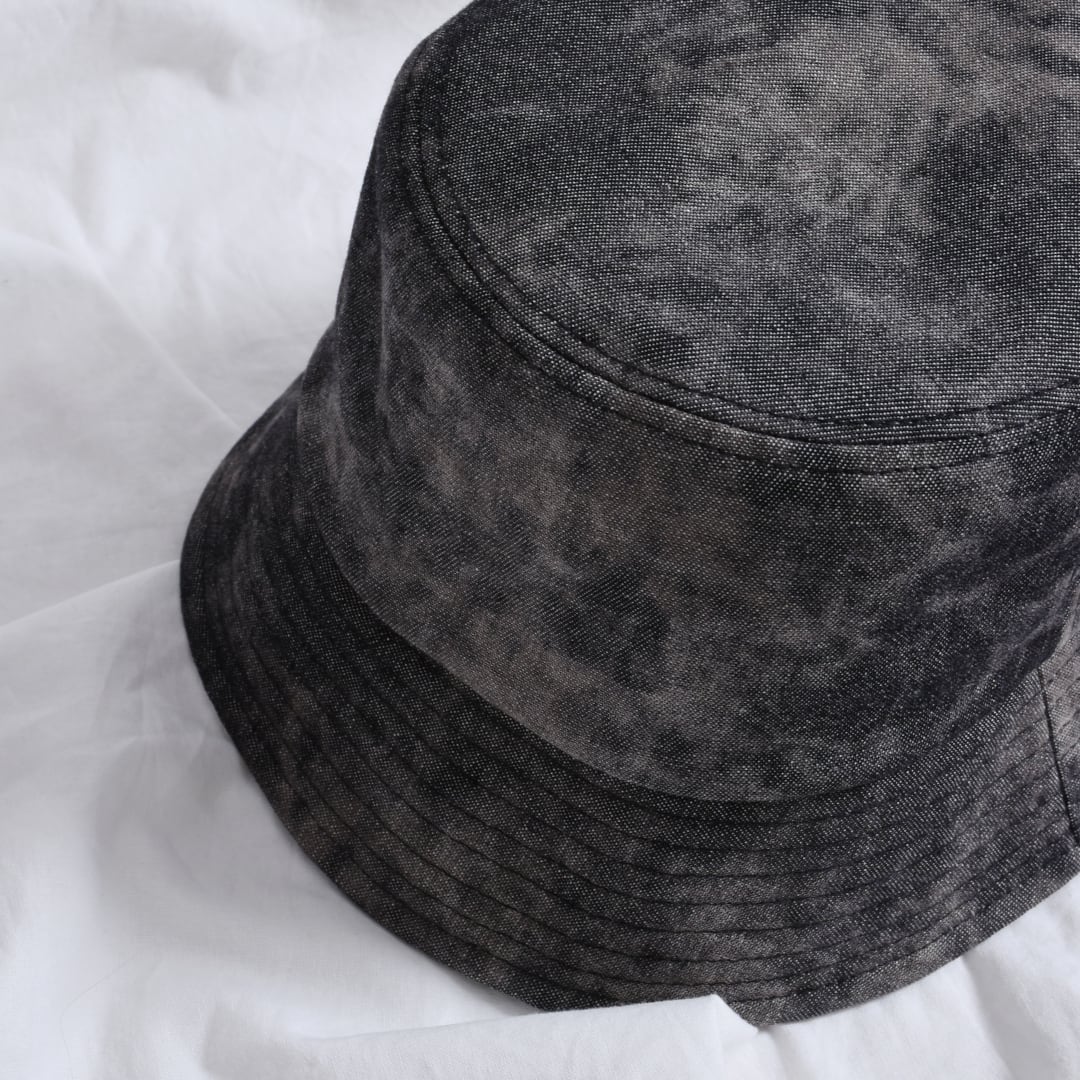 50%OFF】タイダイバケットハット | VOLCAN&APHRODITE 公式通販
