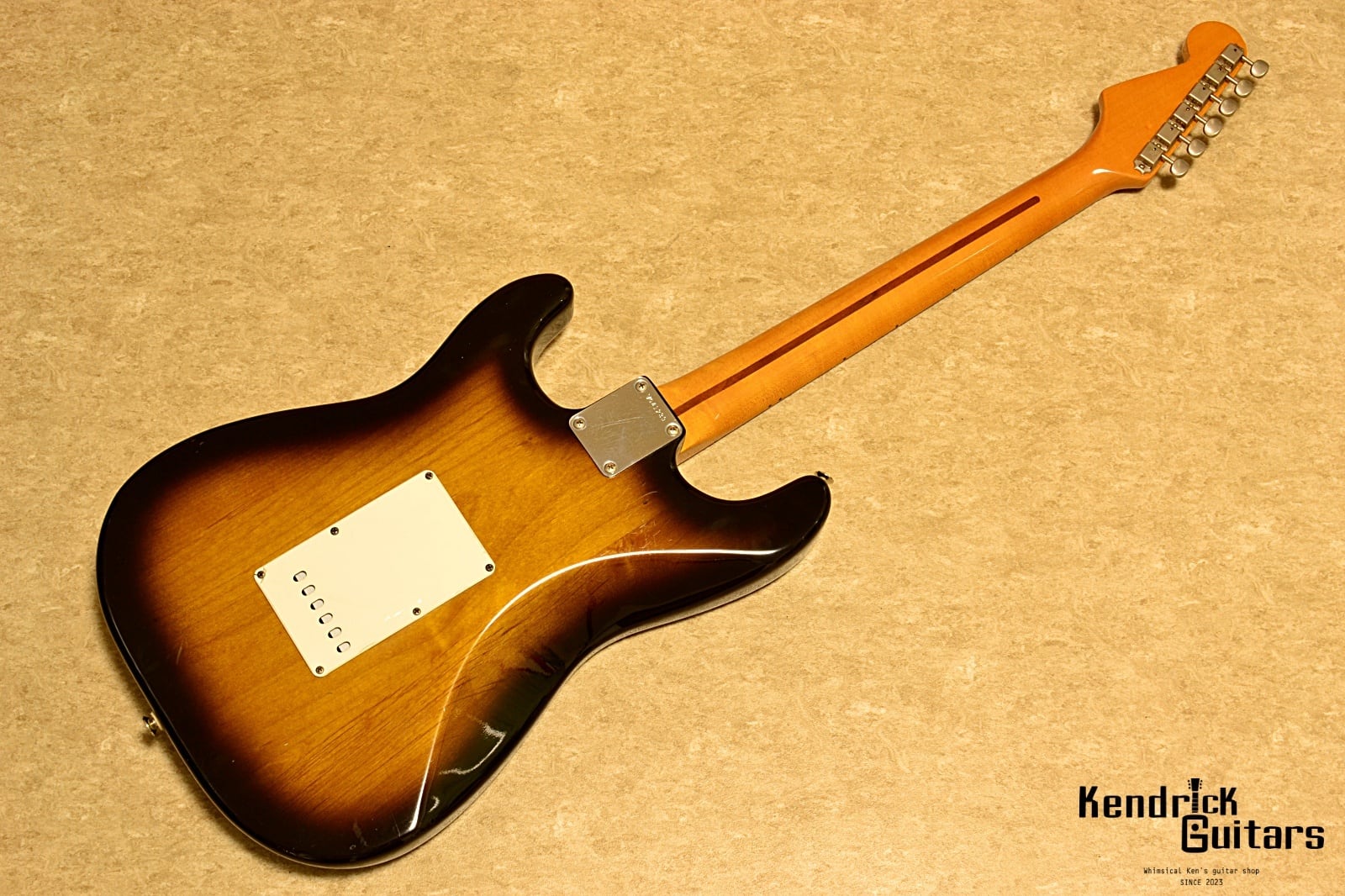 Fender 1989 American Vintage '57 Stratocaster 2TS w/OHC | ケン