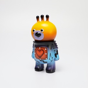 FUNNFUNN #120 Heartbeat-01