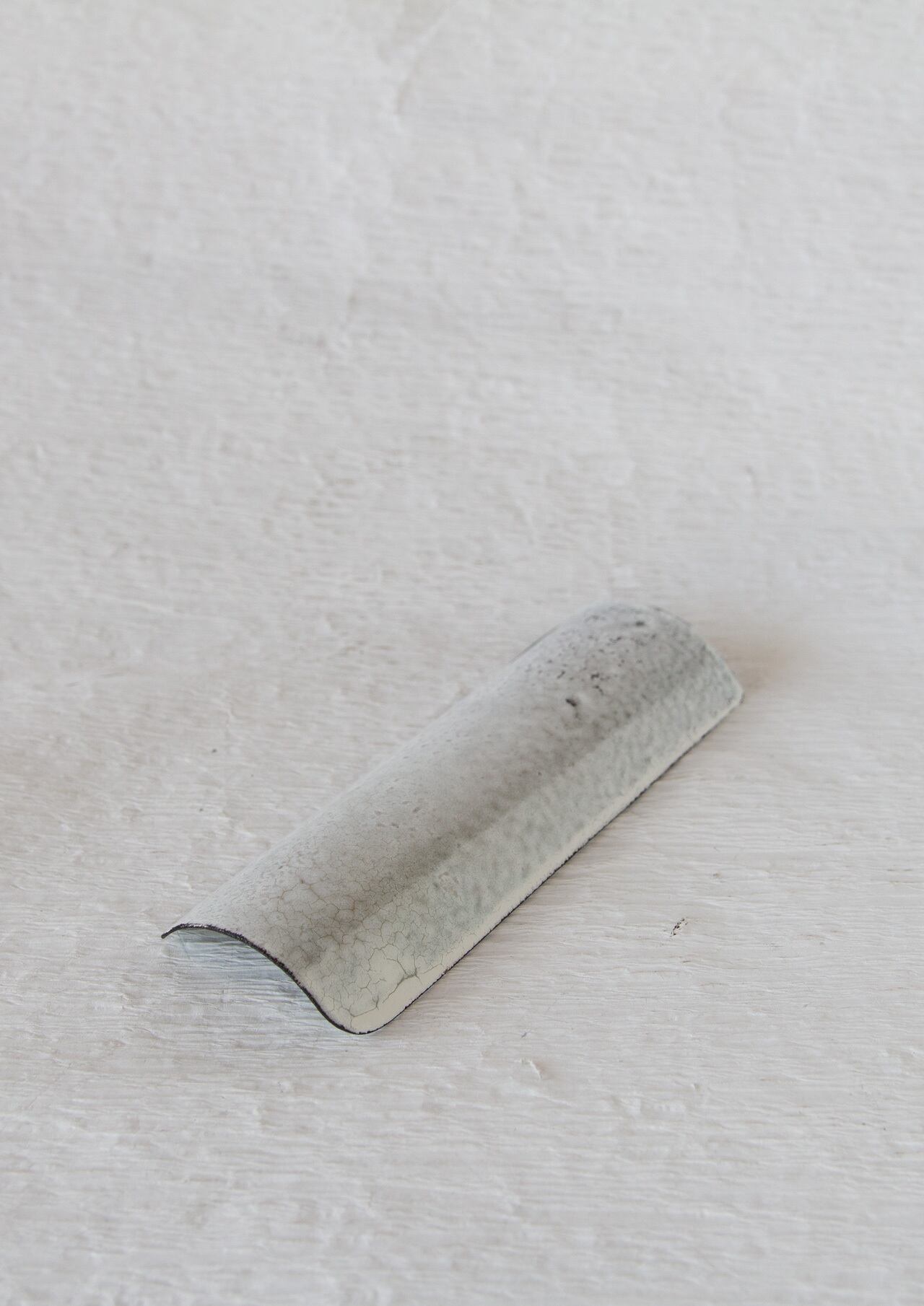 大山求 琺瑯の大皿