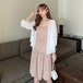 ✞ ドレス ワンピース花柄♥カワイイ♥ノースリーブスカート スウィート ✞ゴスロリ SM ミリ 甘ロリ クラロリ 和ロリ エレガント 黒ロリ 姫ロリ 華ロリ BB-BB7376426