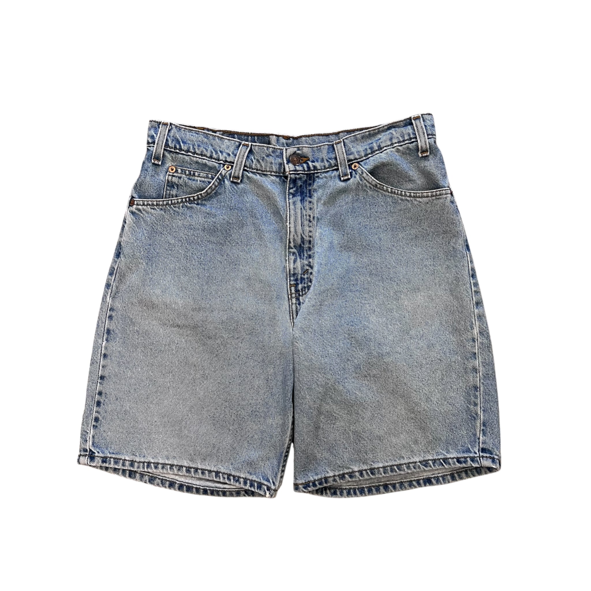 Levi's Denim Short Pants