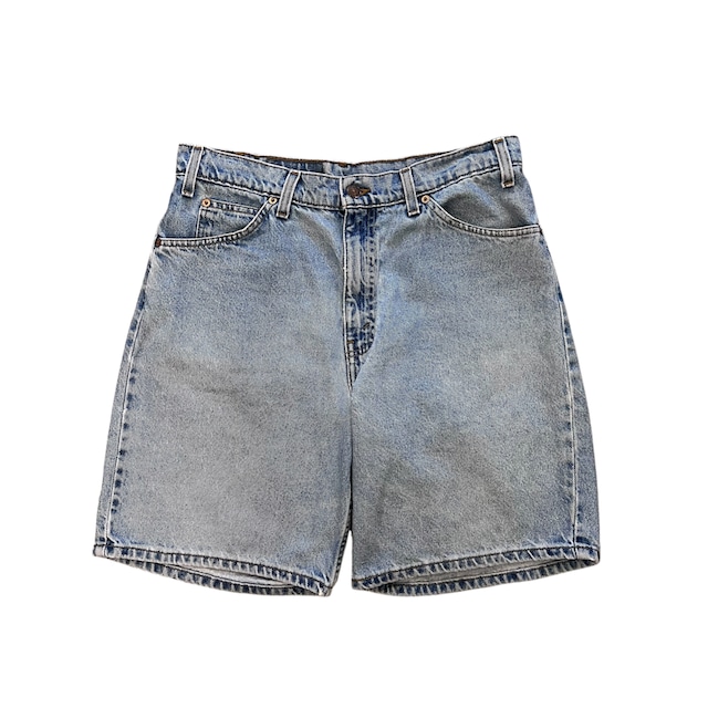Levi's Denim Short Pants