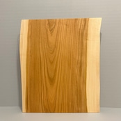 木の結婚証明書|ヤマザクラ|No.678