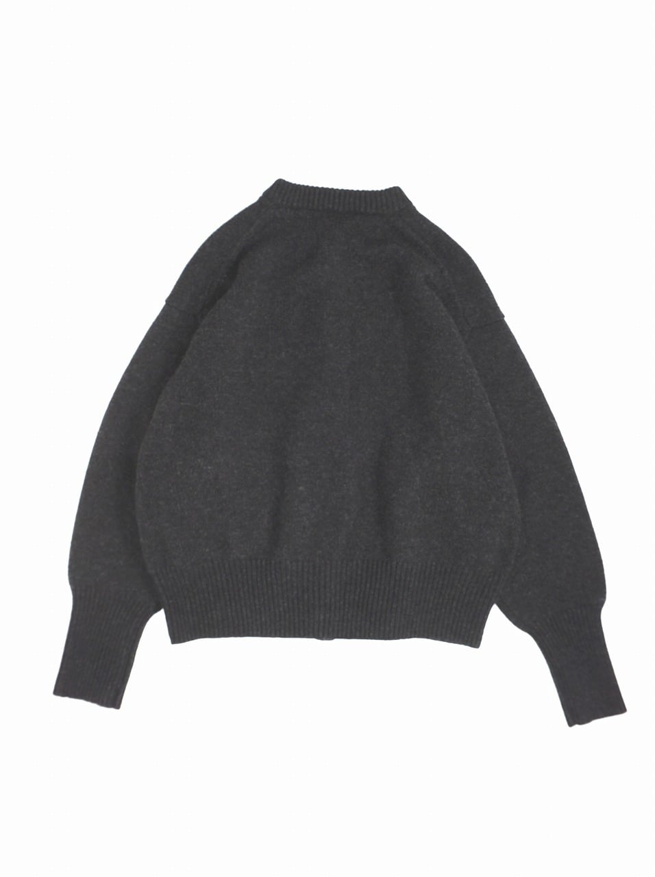 Hand Framed Super Merino C/D