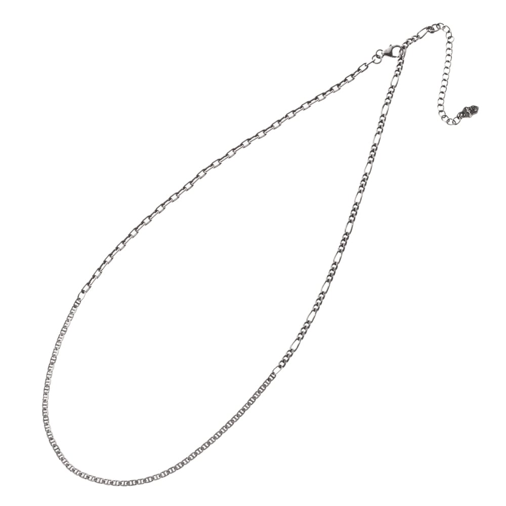 ベータミックスチェーンネックレス ACCN0075 Beta mix chain necklace
