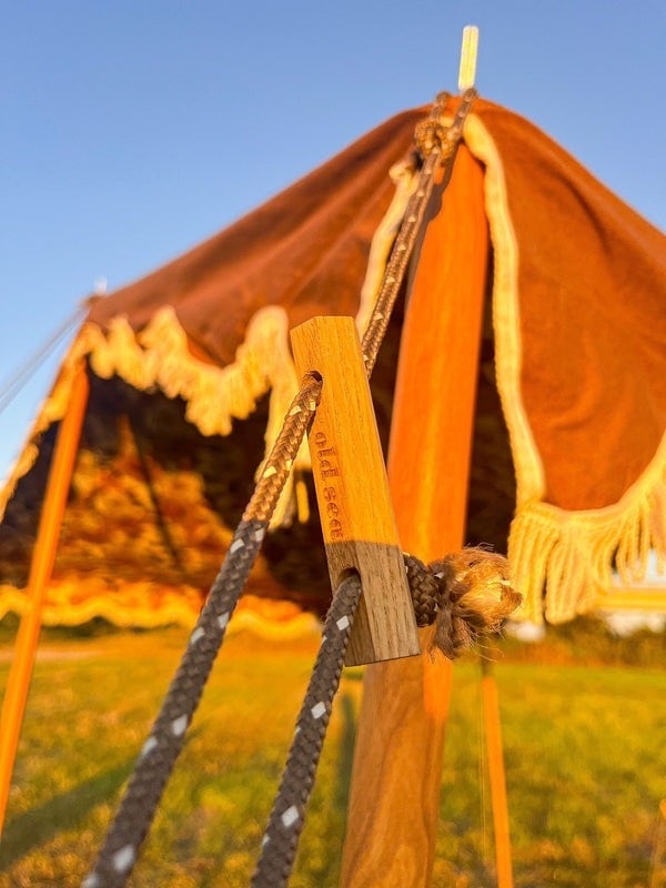 WANTKEY CAMP】WANTKEY MINI | KOTOcamp