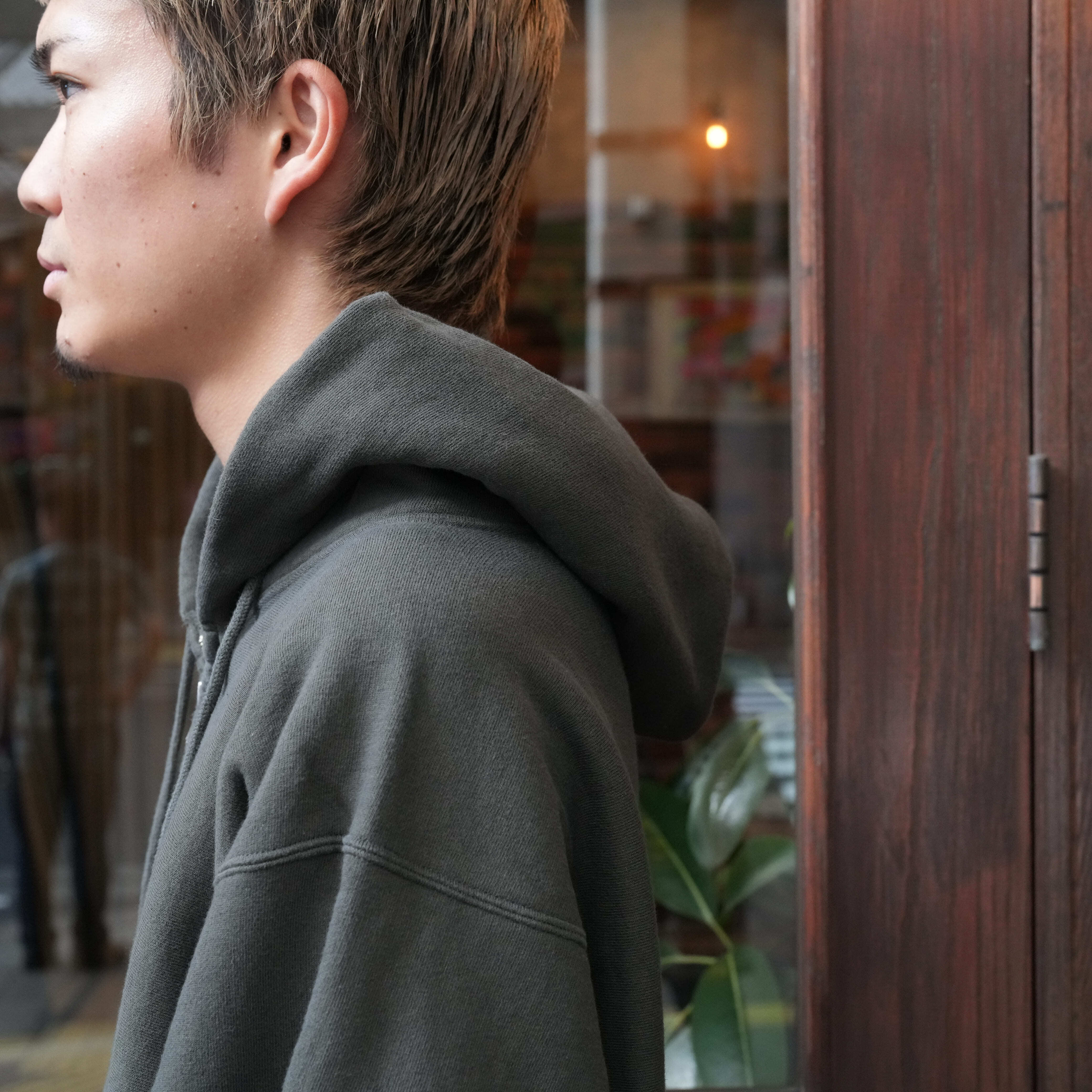 KAPTAIN SUNSHINE(キャプテンサンシャイン) 25AW 