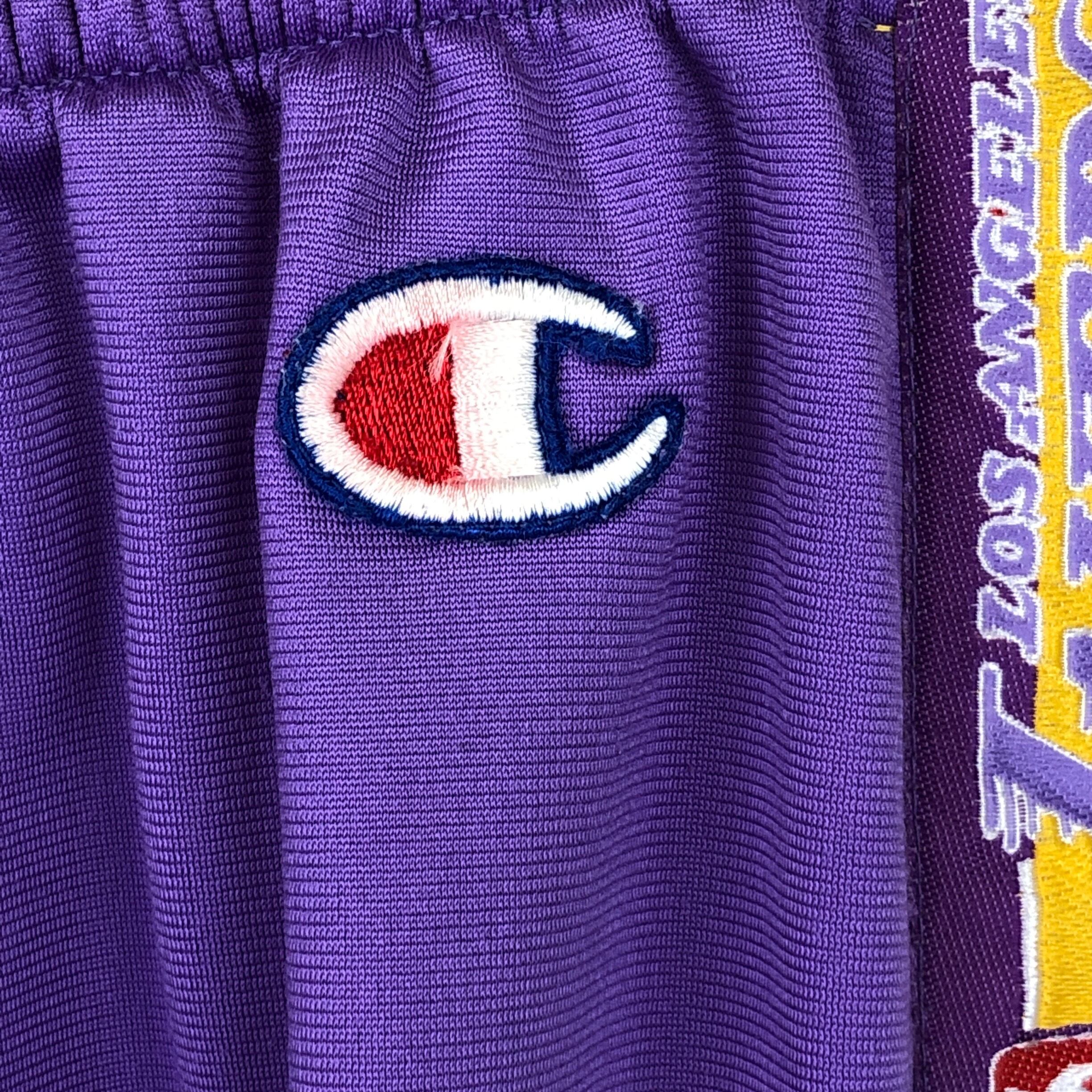 チャンピオン Champion ジャージパンツ トラックパンツ サイド チャンピオン Champion ジャージパンツ トラックパンツ サイド