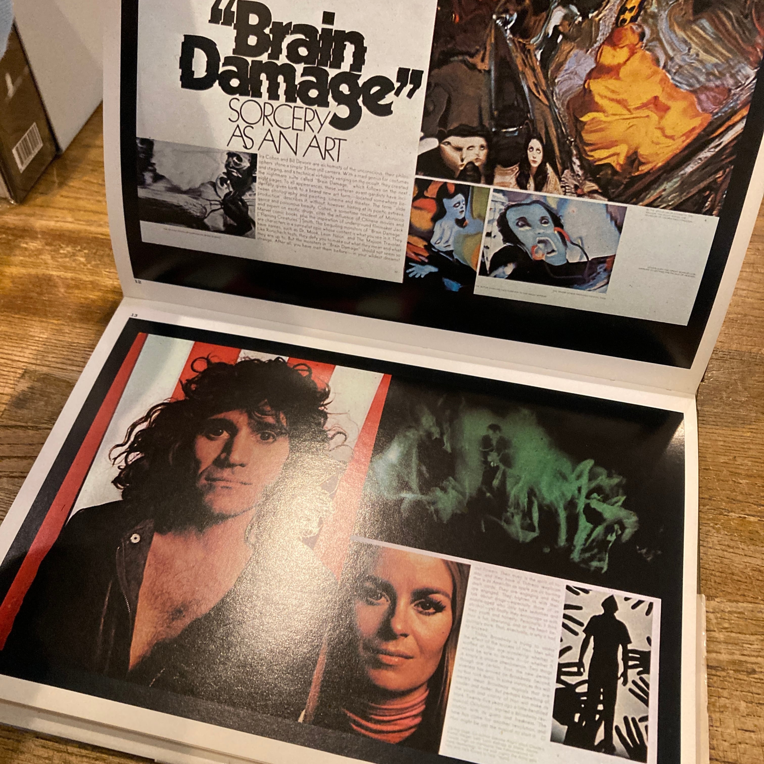 アメリカのグラフィックデザイナー Graphic Designers in the U.S.A 1