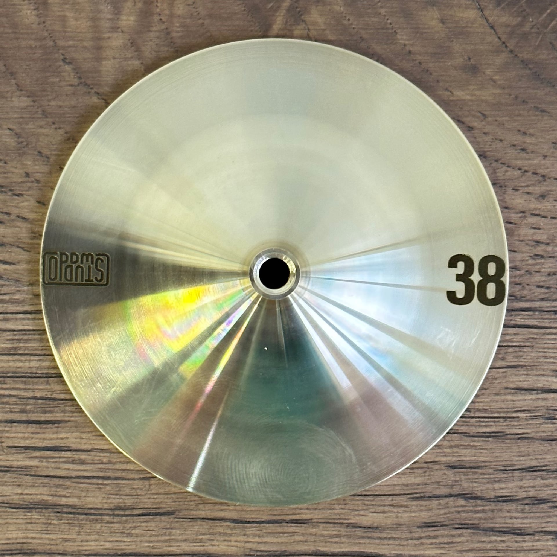 MoonRider真鍮色+ASINOBASE（BS）セット一式 MoonRider真鍮色+ASINOBASE（BS）セット一式