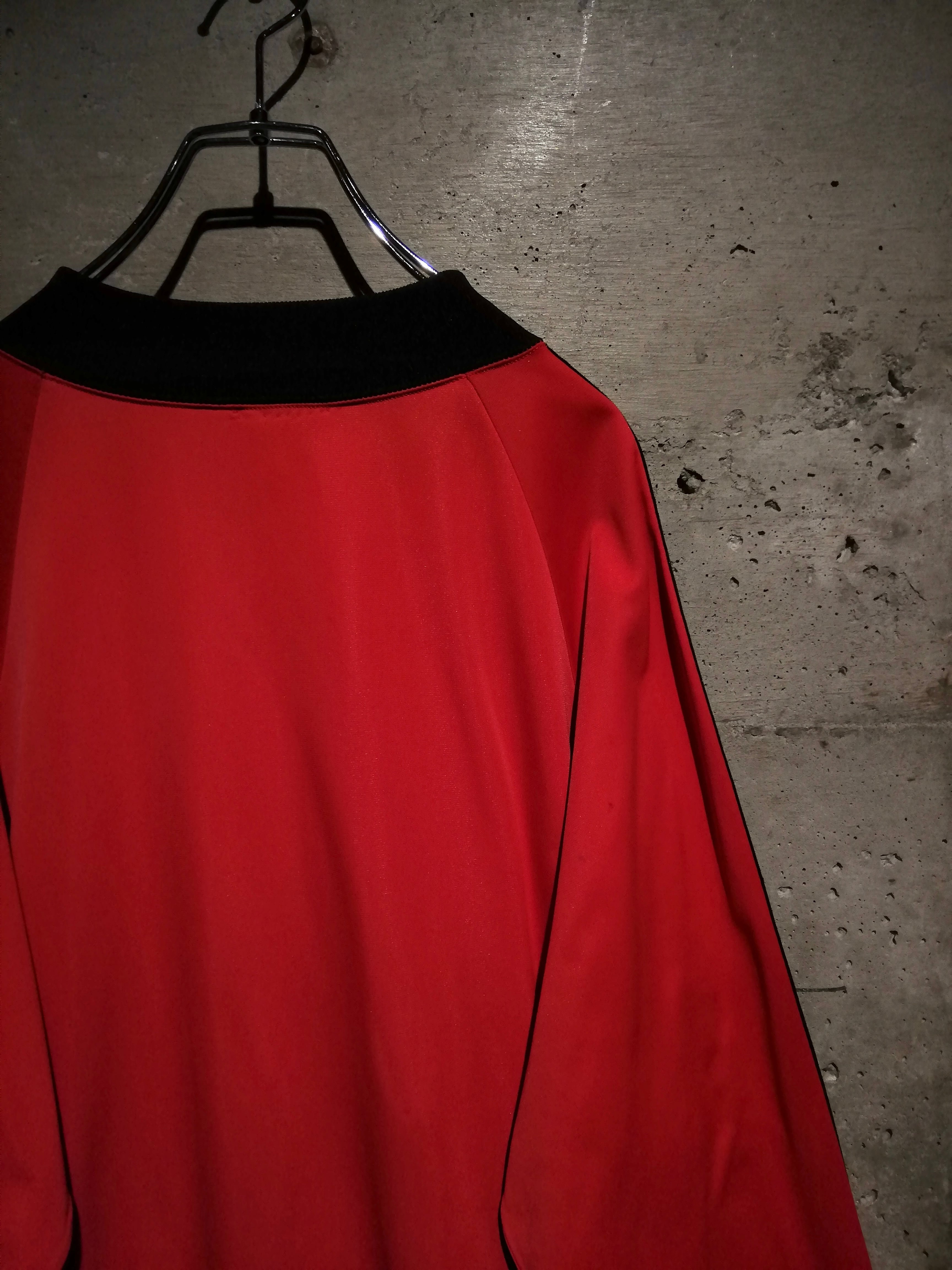 Caka】70's “adidas” “ATP”“VENTEX” French Vintage Track Jacket