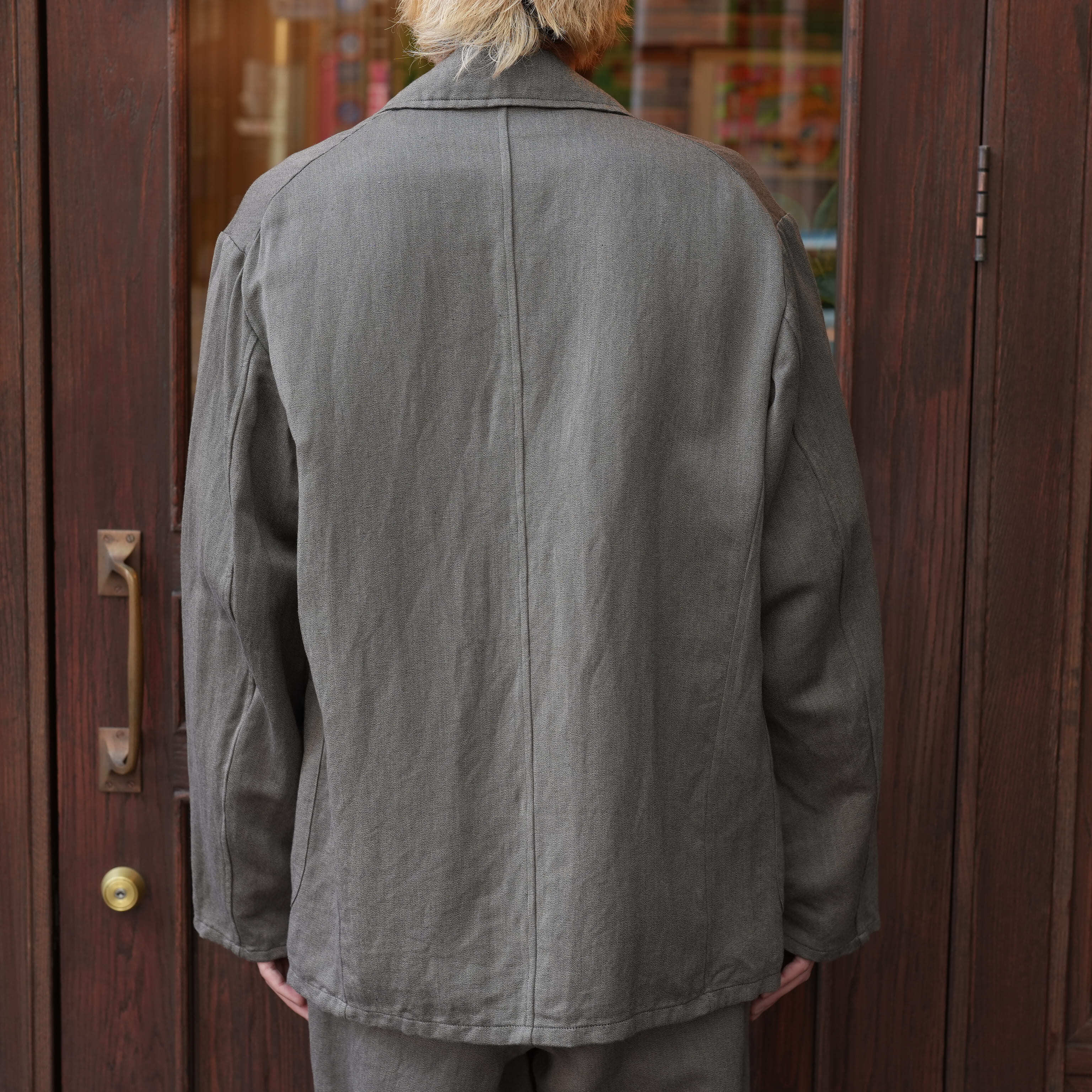 ULTERIOR(アルテリア) 26SS 