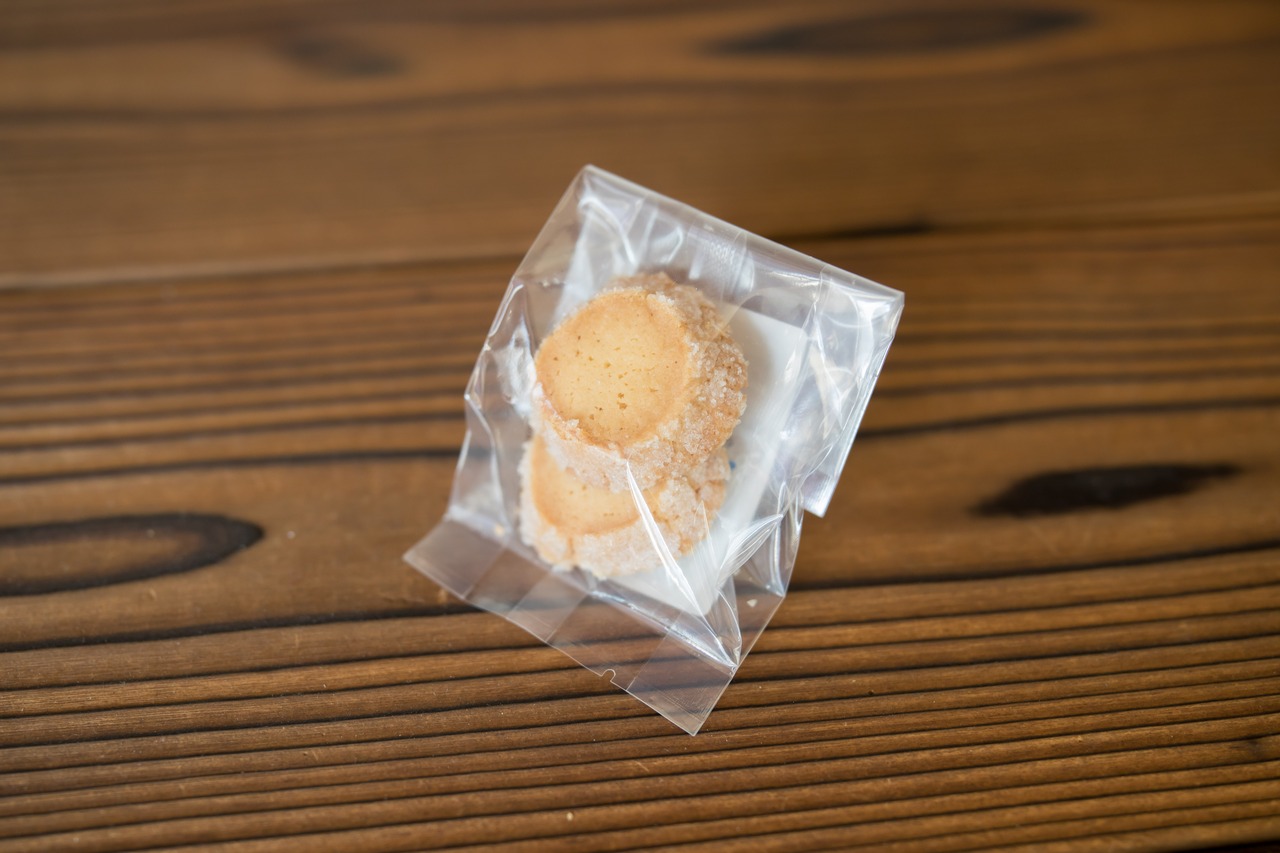 焼菓子の詰め合わせ（20個入り）・画像2