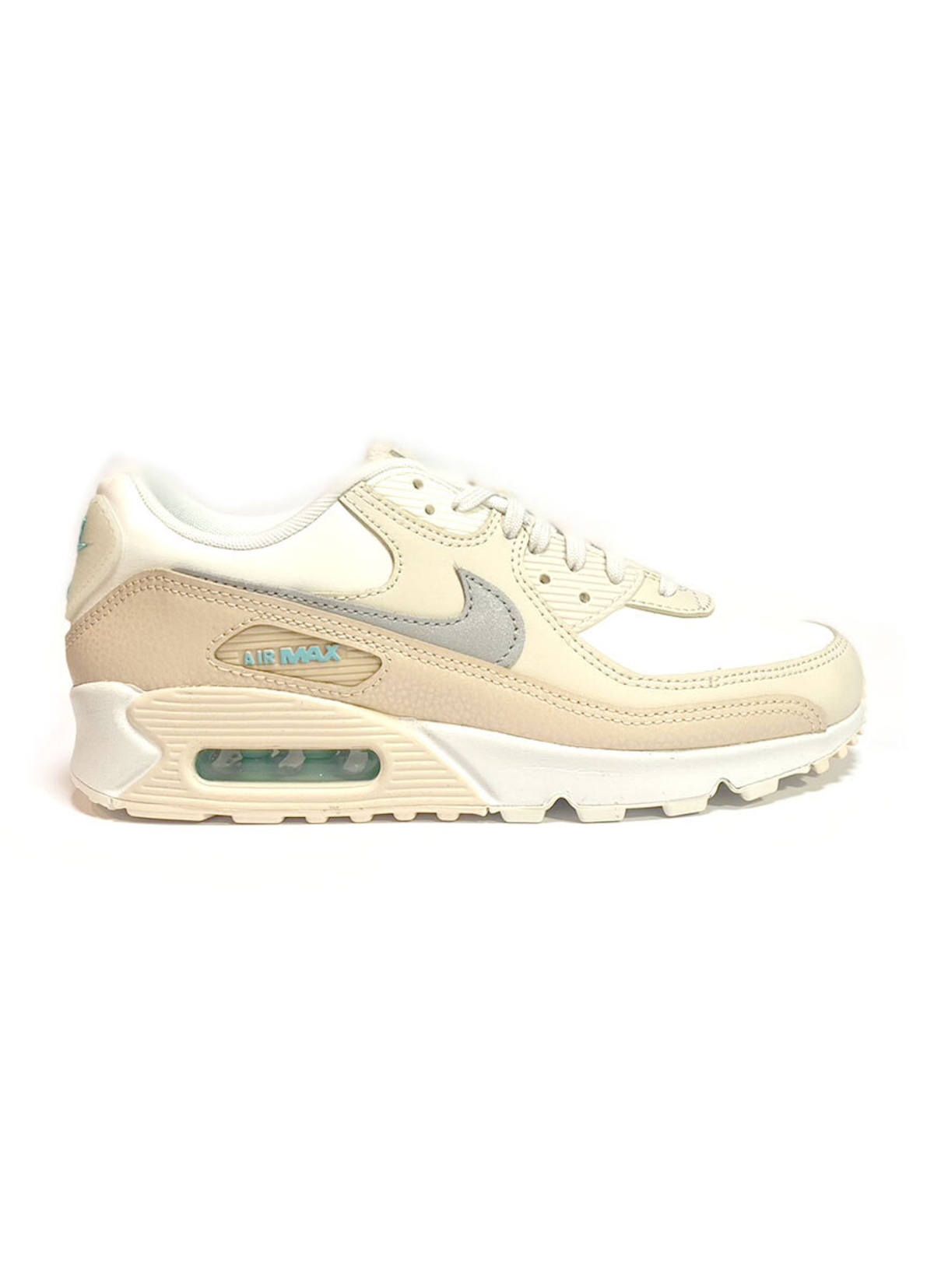 海外限定モデル NIKE WMNS AIR MAX 90 