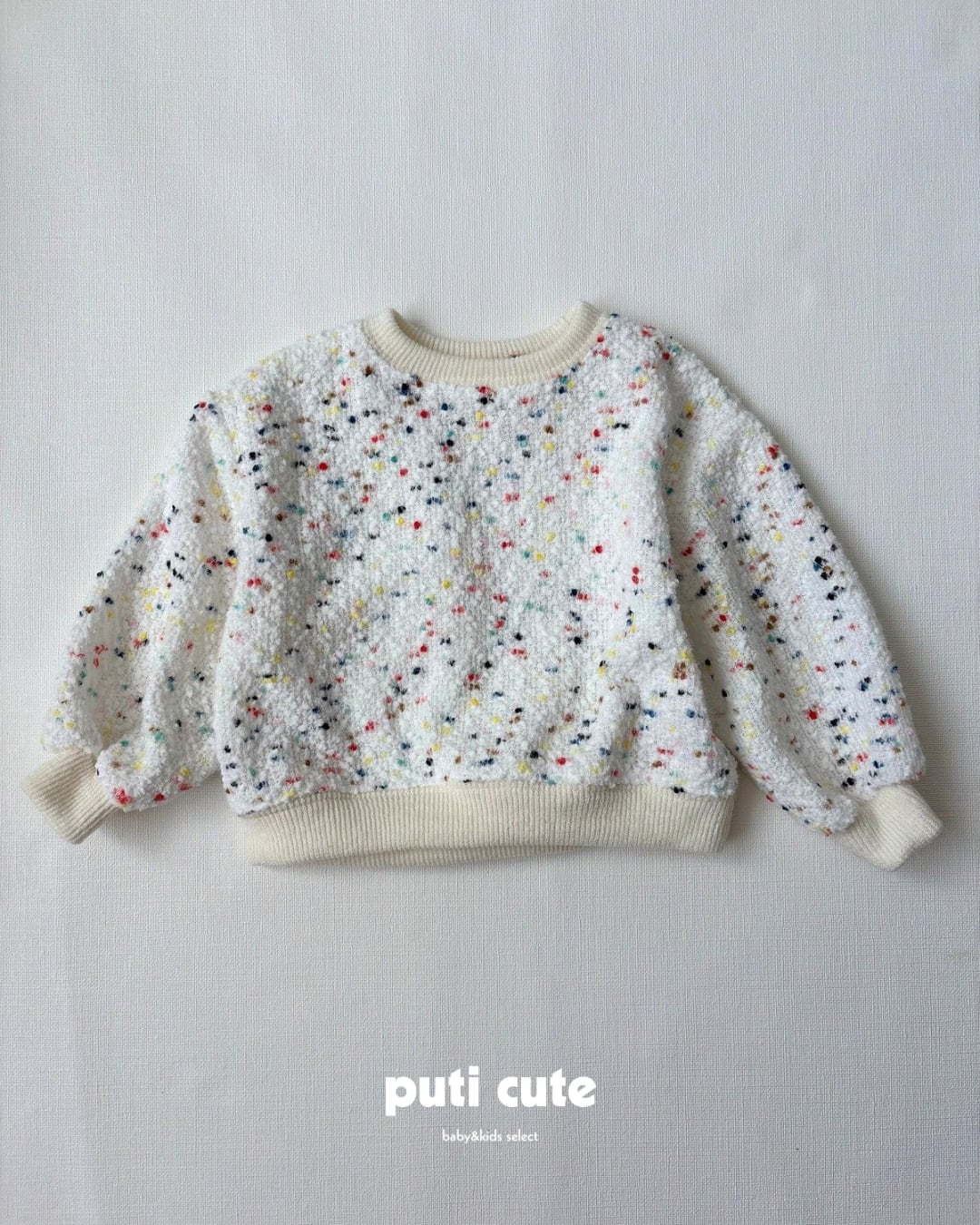 80 ꒰ 即納 ꒱ Popcorn mtm / Hei ⸝⋆