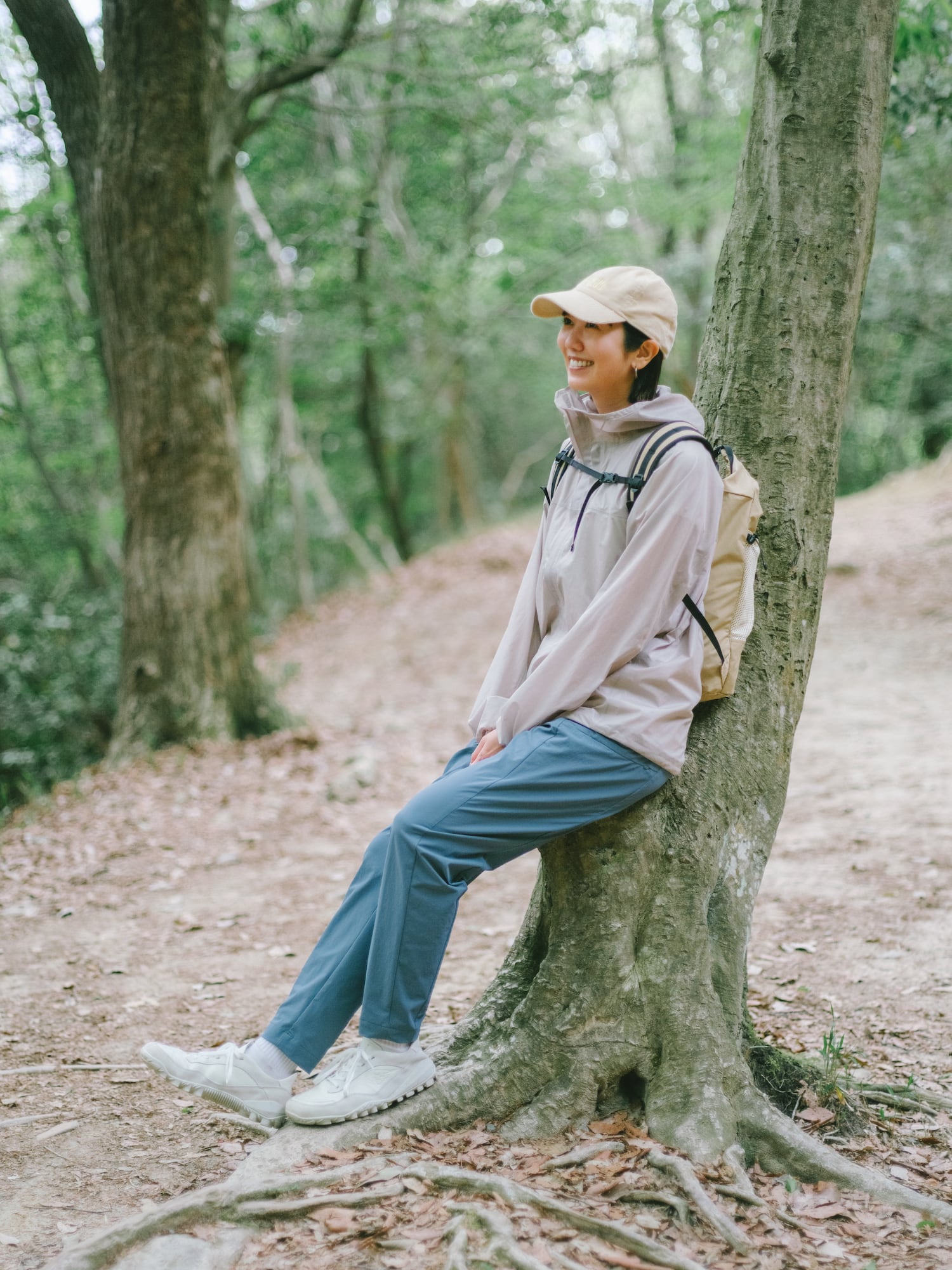 ORDINARY PANTS | MINIMALIGHT