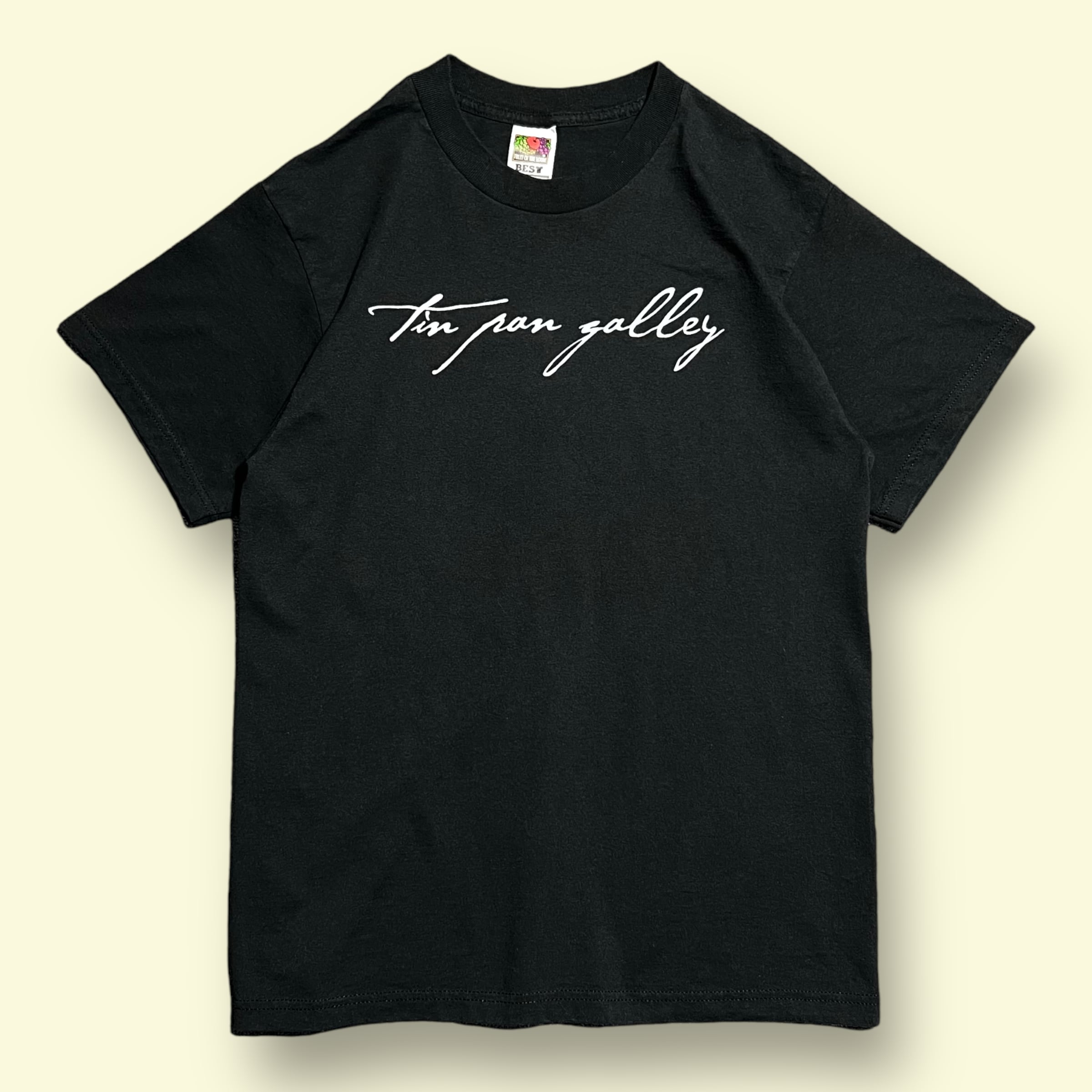 90s アートTシャツ 本屋t カフェT ビンテージT USA製(90s USA製 90s アートTシャツ 本屋t カフェT ビンテージT USA製(90s USA製