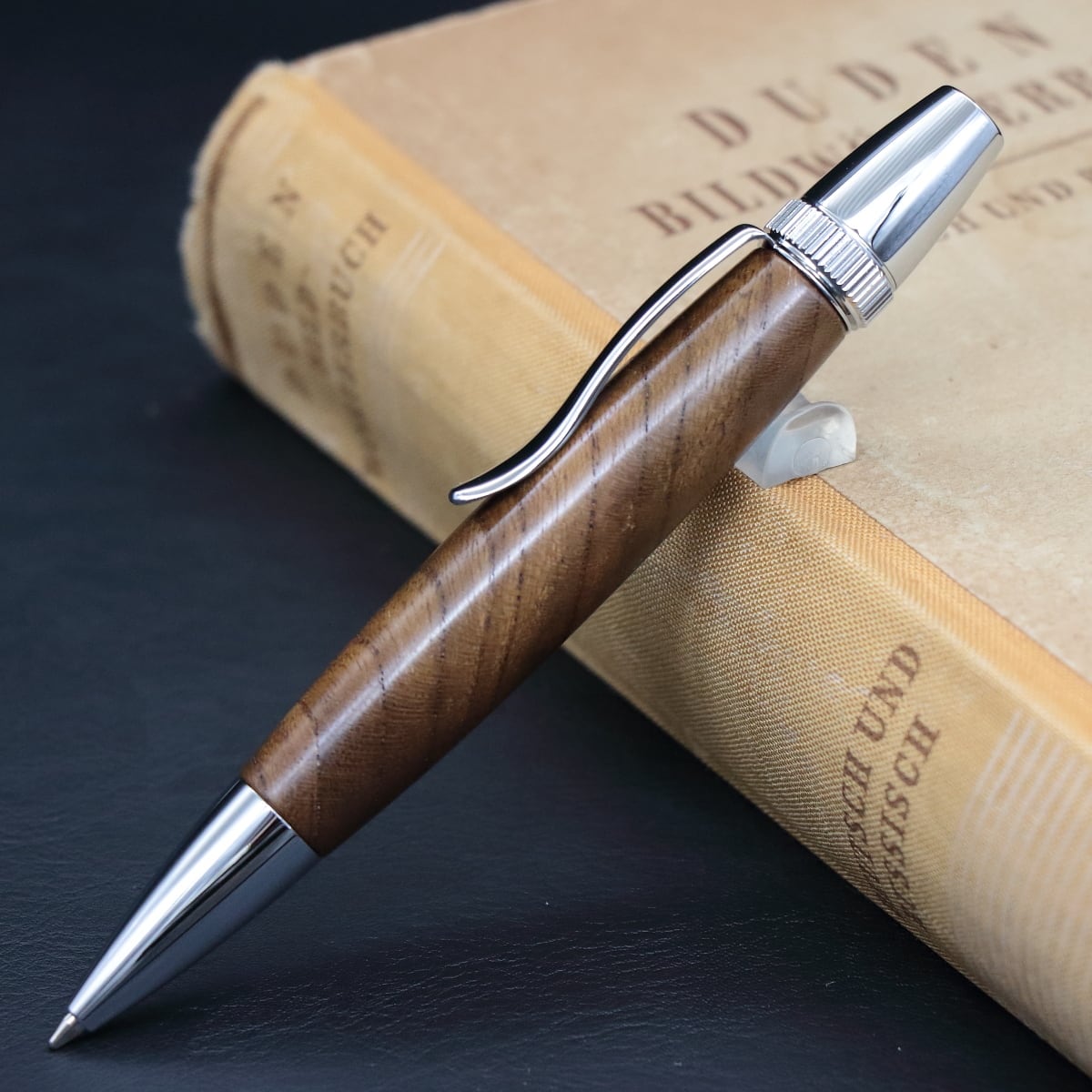 世界に一つの手作りペン Viriditas/ヴィリディタス 直販ショップ