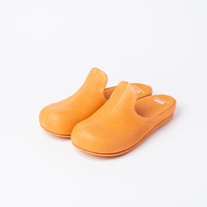 CALF : ROUND TOE - KASANES ROOM SHOES