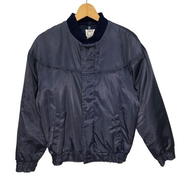 野村訓市着用！OLD GAP 極美品！レザージャケット 本革 黒 polo | PAY ID