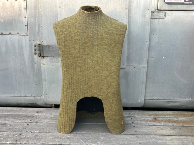40s〜 VINTAGE MENS TORSO