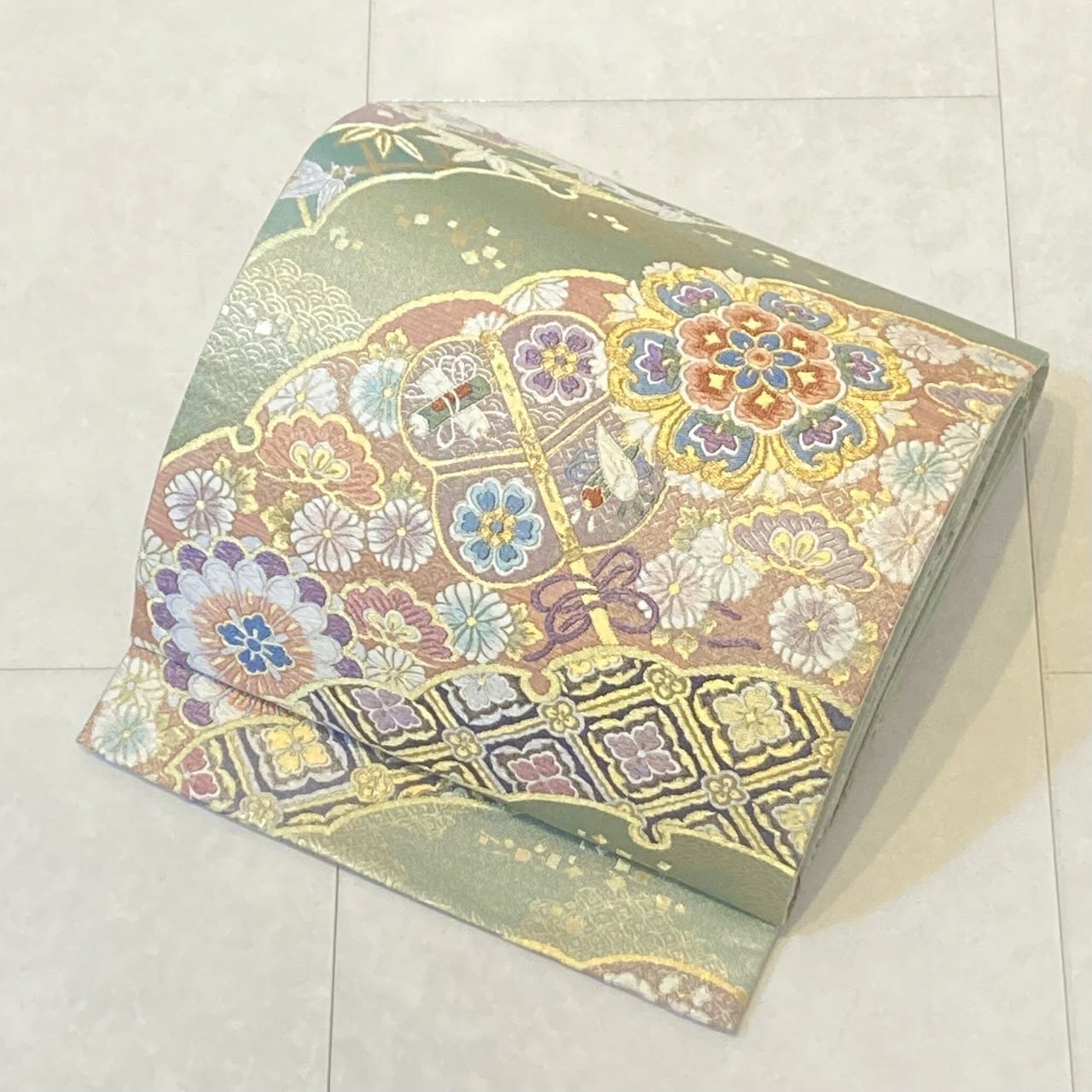 帯 | kimono Re:和 [online store] キモノリワ 着物 帯