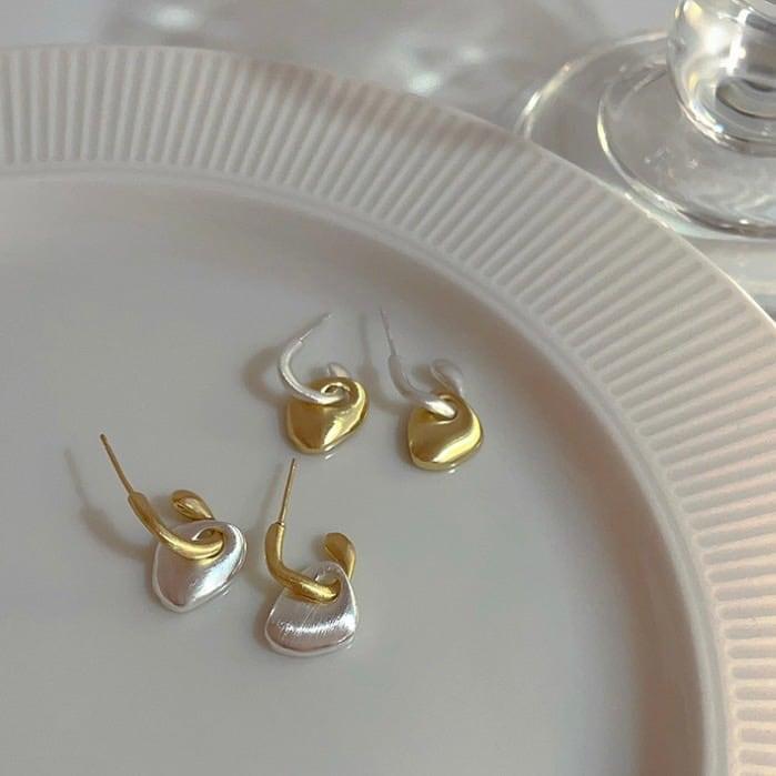 ミックスカラーピアス 232837