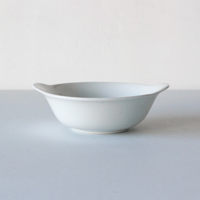 キルタ 手付きボウル17cm ホワイト（アラビア／ARABIA キルタ／KILTA）002