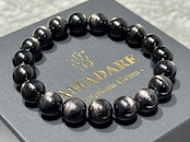 No.1970【S】エンスタタイトブレスレット