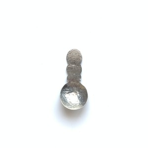 Sami Pewter Spoon