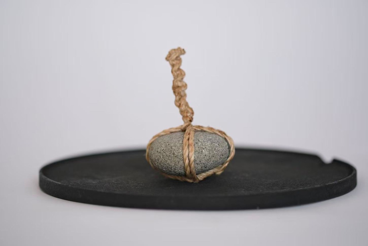 品部東晟  Tosei Shinabe - 結界石 boundary stone