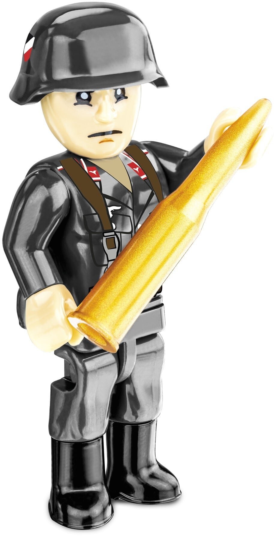 COBI #3047 8.8 cm FlaK高射砲 (CoH) | ミリタリーブロック公式